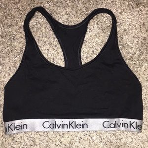 Calvin Klein Bra